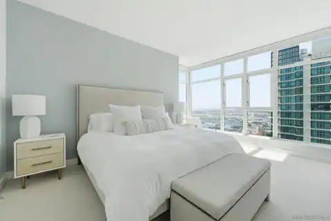 1199 Pacific Highway #3401, San Diego, CA 92101 — photo 24