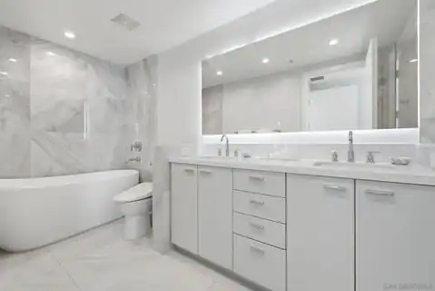 1199 Pacific Highway #3401, San Diego, CA 92101 — photo 26