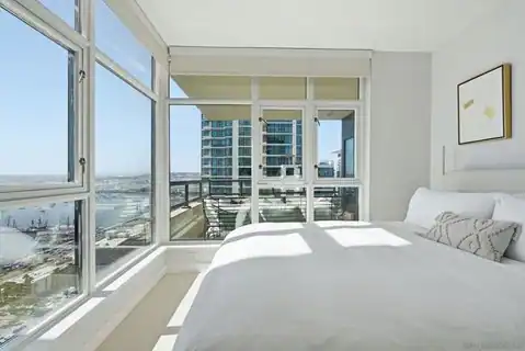 1199 Pacific Highway #3401, San Diego, CA 92101 — photo 27