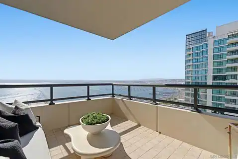 1199 Pacific Highway #3401, San Diego, CA 92101 — photo 3