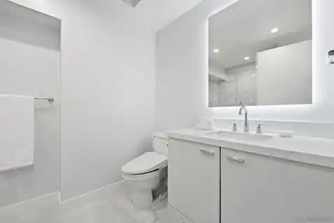 1199 Pacific Highway #3401, San Diego, CA 92101 — photo 30