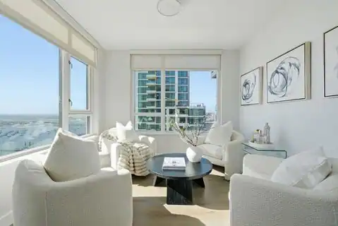 1199 Pacific Highway #3401, San Diego, CA 92101 — photo 31