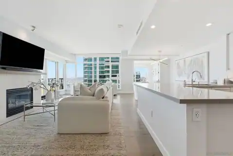 1199 Pacific Highway #3401, San Diego, CA 92101 — photo 33