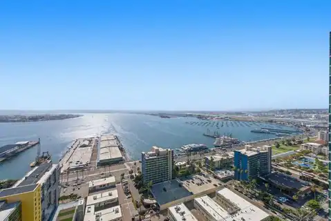 1199 Pacific Highway #3401, San Diego, CA 92101 — photo 36