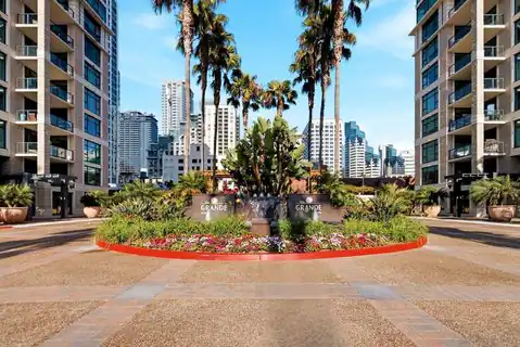 1199 Pacific Highway #3401, San Diego, CA 92101 — photo 39