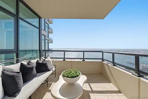 1199 Pacific Highway #3401, San Diego, CA 92101 — photo 4