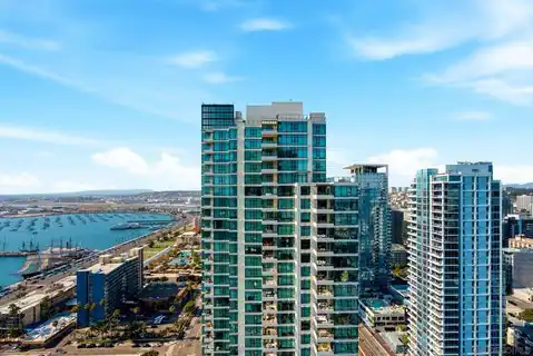 1199 Pacific Highway #3401, San Diego, CA 92101 — photo 40