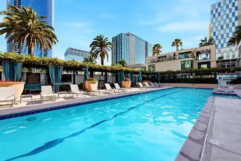 1199 Pacific Highway #3401, San Diego, CA 92101 — photo 41