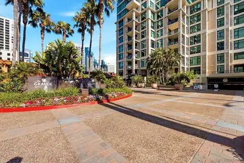 1199 Pacific Highway #3401, San Diego, CA 92101 — photo 46