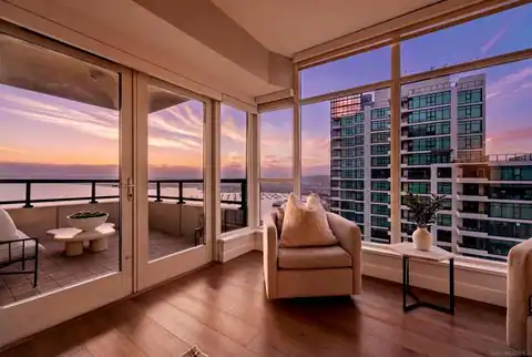 1199 Pacific Highway #3401, San Diego, CA 92101 — photo 5