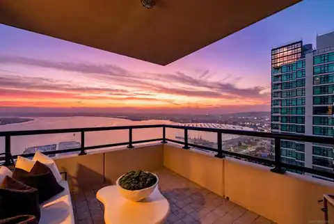 1199 Pacific Highway #3401, San Diego, CA 92101 — photo 9