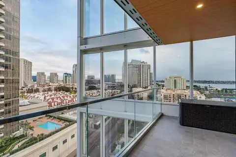 888 W E Street #1604, San Diego, CA 92101 — photo 19
