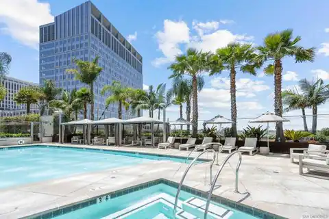 888 W E Street #1604, San Diego, CA 92101 — photo 31