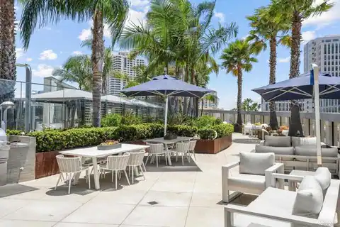 888 W E Street #1604, San Diego, CA 92101 — photo 33