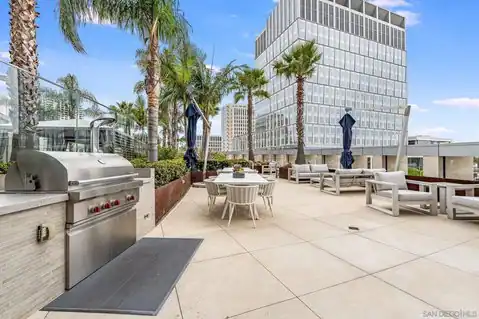 888 W E Street #1604, San Diego, CA 92101 — photo 36