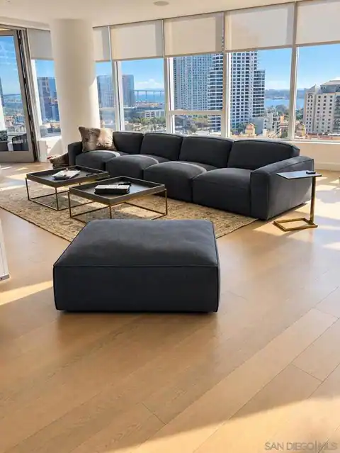 888 W E Street #1604, San Diego, CA 92101 — photo 4