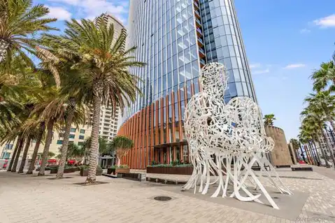 888 W E Street #1604, San Diego, CA 92101 — photo 48