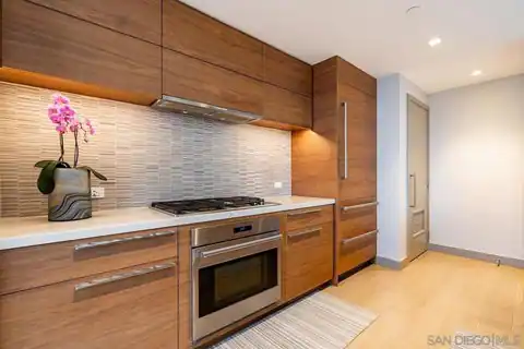 888 W E Street #1604, San Diego, CA 92101 — photo 7