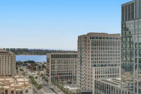 888 W E Street #1604, San Diego, CA 92101 — photo 9