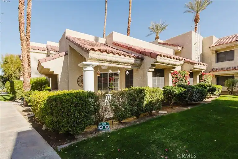 2700 Lawrence Crossley Road #37, Palm Springs, CA 92264
