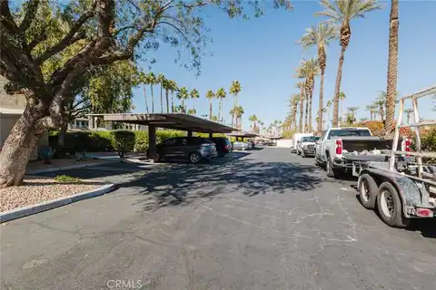 2700 Lawrence Crossley Road #37, Palm Springs, CA 92264 — photo 26