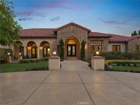 10727 W Stallion Ranch Road, Shadow Hills, CA 91040 — photo 2