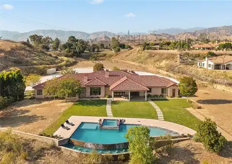 10727 W Stallion Ranch Road, Shadow Hills, CA 91040 — photo 36