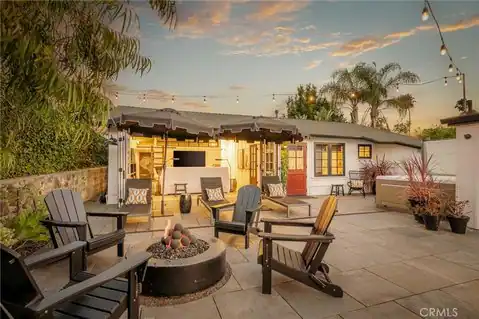 469 Oak, Laguna Beach, CA 92651 — photo 42