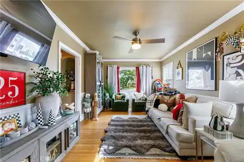 3907 Edgehill Drive, Leimert Park, CA 90008 — photo 15
