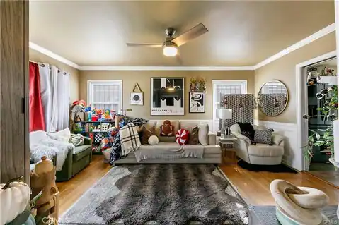3907 Edgehill Drive, Leimert Park, CA 90008 — photo 16