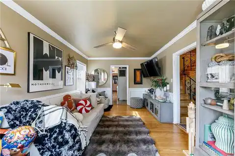 3907 Edgehill Drive, Leimert Park, CA 90008 — photo 17