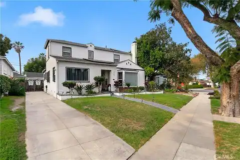 3907 Edgehill Drive, Leimert Park, CA 90008 — photo 2