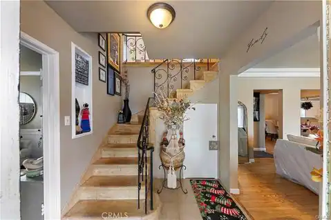 3907 Edgehill Drive, Leimert Park, CA 90008 — photo 3