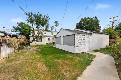3907 Edgehill Drive, Leimert Park, CA 90008 — photo 30
