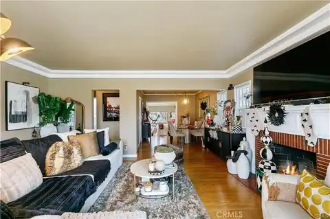 3907 Edgehill Drive, Leimert Park, CA 90008 — photo 5