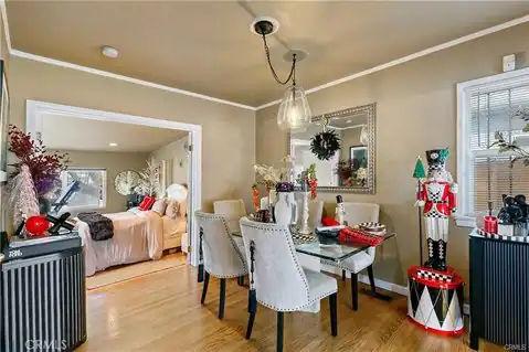 3907 Edgehill Drive, Leimert Park, CA 90008 — photo 7