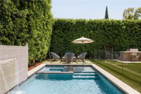 14803 Otsego Street, Sherman Oaks, CA 91403 — photo 32