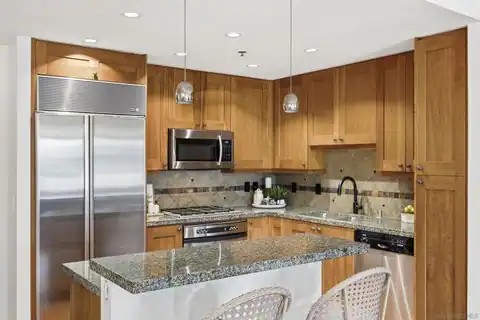 700 W Harbor Dr #608, San Diego, CA 92101 — photo 16