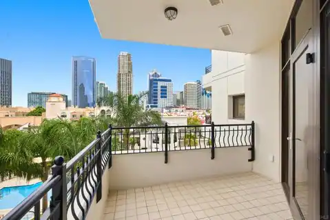 700 W Harbor Dr #608, San Diego, CA 92101 — photo 26