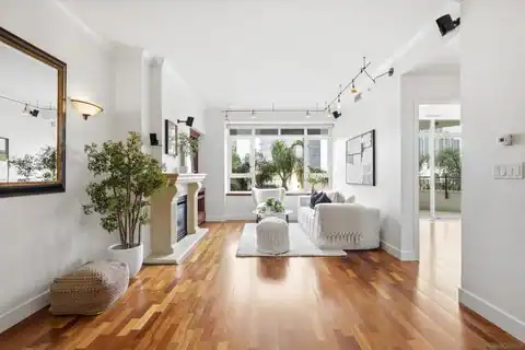 700 W Harbor Dr #608, San Diego, CA 92101 — photo 3