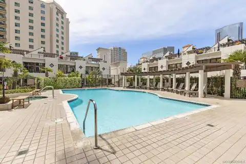700 W Harbor Dr #608, San Diego, CA 92101 — photo 30
