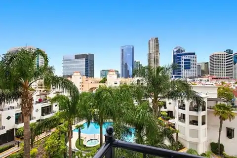 700 W Harbor Dr #608, San Diego, CA 92101 — photo 32
