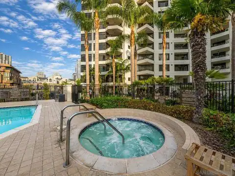 700 W Harbor Dr #608, San Diego, CA 92101 — photo 33