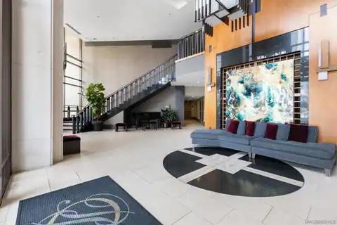 700 W Harbor Dr #608, San Diego, CA 92101 — photo 34