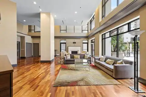 700 W Harbor Dr #608, San Diego, CA 92101 — photo 35