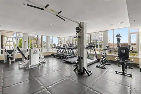 700 W Harbor Dr #608, San Diego, CA 92101 — photo 36