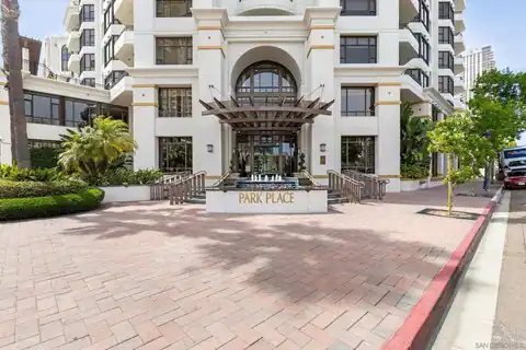 700 W Harbor Dr #608, San Diego, CA 92101 — photo 39