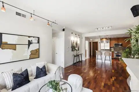 700 W Harbor Dr #608, San Diego, CA 92101 — photo 4