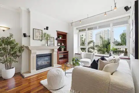700 W Harbor Dr #608, San Diego, CA 92101 — photo 5
