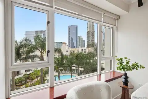 700 W Harbor Dr #608, San Diego, CA 92101 — photo 6